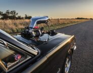 Street Machine Features Jake Myers Sicko Mustang 4