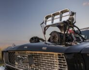 Street Machine Features Jake Myers Sicko Mustang 5