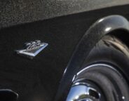 Street Machine Features Jake Myers Sicko Mustang Badge
