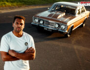 James Gwilt