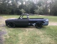 Street Machine Features James Clarke C 10 4