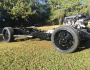 Street Machine Features James Clarke Chev C 10 2