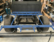 Street Machine Features James Clarke Chev C 10 3