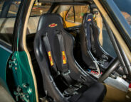 Street Machine Features James Lane Hj Interior