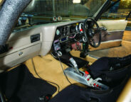 Street Machine Features James Lane Hj Monaro Interior