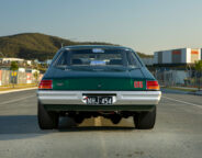 Street Machine Features James Lane Hj Rear