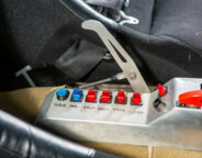 Street Machine Features James Lane Hj Shifter