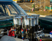 Street Machine Features James Lane Hj Trumpets
