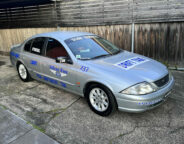 Street Machine Features James Mackie Au Falcon 1