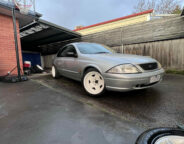 Street Machine Features James Mackie Au Falcon 4