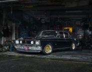 Street Machine Features James Mackie Xy Gt Replica 2