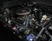 Street Machine Features James Mackie Xy Gt Replica Engine Bay