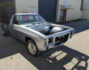 Street Machine Features James Wingate HZ Tonner 1