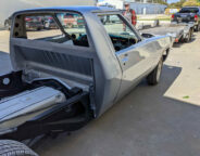 Street Machine Features James Wingate HZ Tonner 3