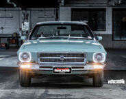 Street Machine Features Jamie Small Hq Ute Front Wm 2