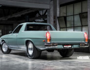 Street Machine Features Jamie Small Hq Ute Rear Angle 2 Wm