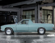 Street Machine Features Jamie Small Hq Ute Side Wm