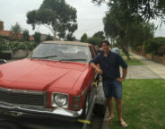 Street Machine Features Jamie Barba Hz Holden 3