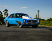 Street Machine Features Jamie Freeman Hq Kingswood 1