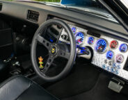 Street Machine Features Jamie Freeman Hq Kingswood Dash