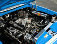 Street Machine Features Jamie Freeman Hq Kingswood Engine Bay