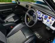 Street Machine Features Jamie Freeman Hq Kingswood Interior