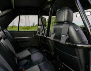 Street Machine Features Jamie Freeman Hq Kingswood Rear Seats
