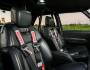 Street Machine Features Jamie Freeman Hq Kingswood Seats
