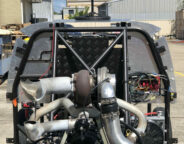 Street Machine Features Jamie Hage Vw Bus Build 13