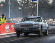 Street Machine Events Jamie Knight HZ 2