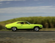 Street Machine Features Jamie Skews Xa Falcon 1
