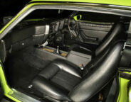 Street Machine Features Jamie Skews Xa Falcon 13