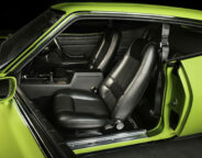 Street Machine Features Jamie Skews Xa Falcon 14