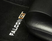 Street Machine Features Jamie Skews Xa Falcon 15