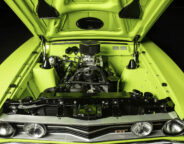 Street Machine Features Jamie Skews Xa Falcon 19