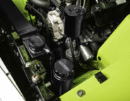 Street Machine Features Jamie Skews Xa Falcon 22