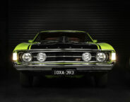 Street Machine Features Jamie Skews Xa Falcon 24