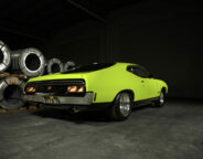 Street Machine Features Jamie Skews Xa Falcon 25
