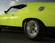 Street Machine Features Jamie Skews Xa Falcon 3