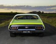 Street Machine Features Jamie Skews Xa Falcon 4