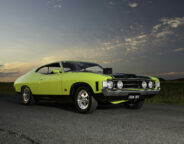 Street Machine Features Jamie Skews Xa Falcon 5