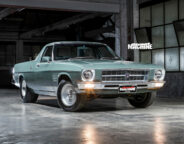 Street Machine Features Jamie Small Hq Ute Wm