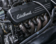Street Machine Features Jamie Small Hq Ute Engine Bay 5