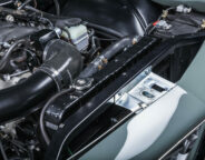 Street Machine Features Jamie Small Hq Ute Engine Bay 6