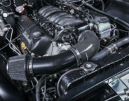 Street Machine Features Jamie Small Hq Ute Engine Bay 7