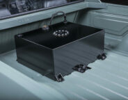 Street Machine Features Jamie Small Hq Ute Fuel Cell