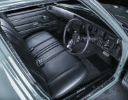 Street Machine Features Jamie Small Hq Ute Interior 5