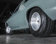 Street Machine Features Jamie Small Hq Ute Wheel
