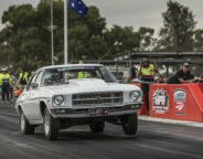 Street Machine Events Jamie Turner HQ 2