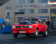 Holden Torana LX hatch